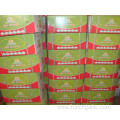 In Great Demand Jinxiang Pure White Garlic